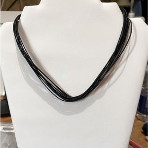 Tocara necklace